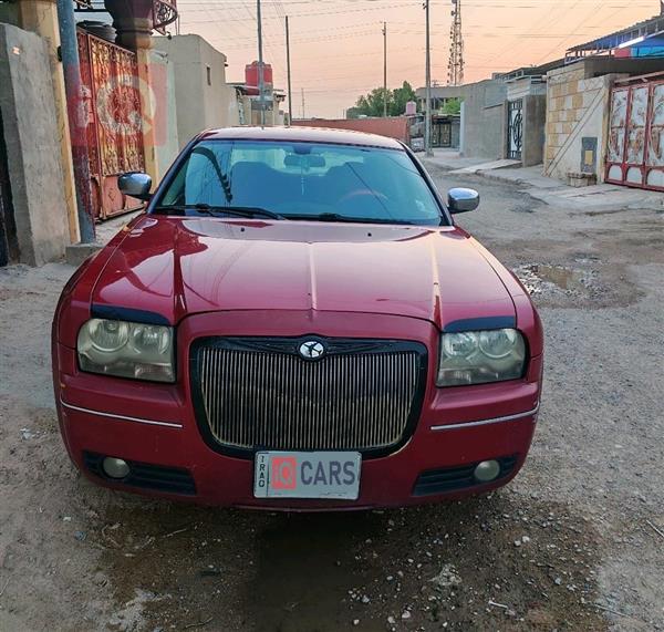 كرايسلر 300 2007 للبيع في العراق - أم قصر